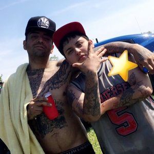 Meet your Posher, Richard